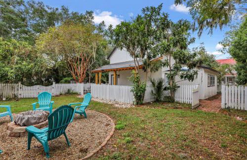 The Workshop - Photo 36