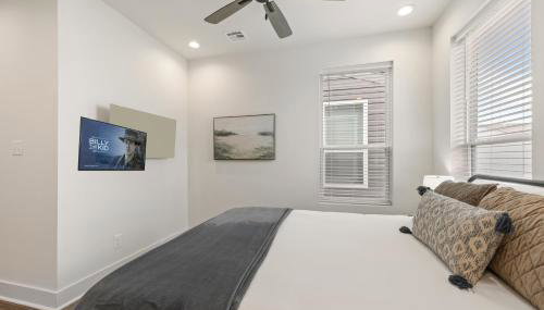 Beignet House Cajun Luxury Full Kitchen Fast WiFi - Foto 2