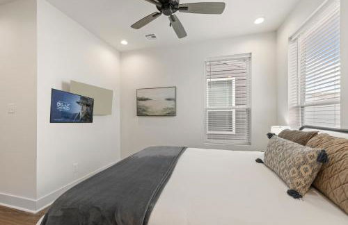 Beignet House Cajun Luxury Full Kitchen Fast WiFi - Foto 2