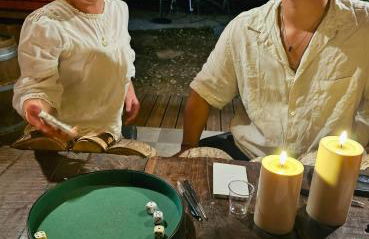 Le Cosy - Domaine du Vertendre - Foto 19