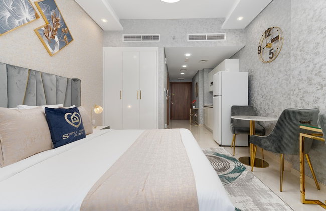 GLOBALSTAY. New Apartments in Business Bay - Foto 27