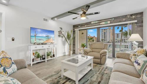 Sandcastles 316 - Foto 3