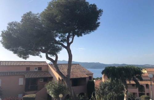 Vue spectaculaire, beau T3, 6 pers, piscine parking - Photo 31