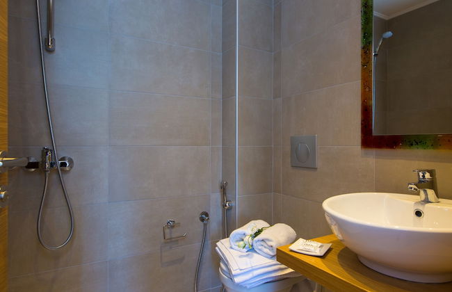 Eltina Hotel - Foto 41