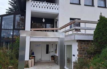 Ferienwohnungen Thomsen Bergdorf Pobershau - Foto 4