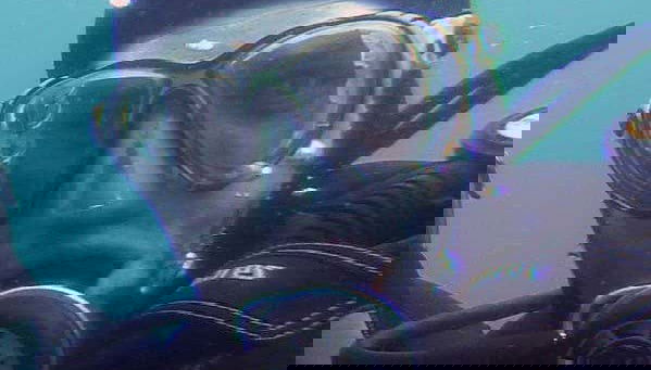 Curso de mergulho PADI Open Water em Los Cristianos