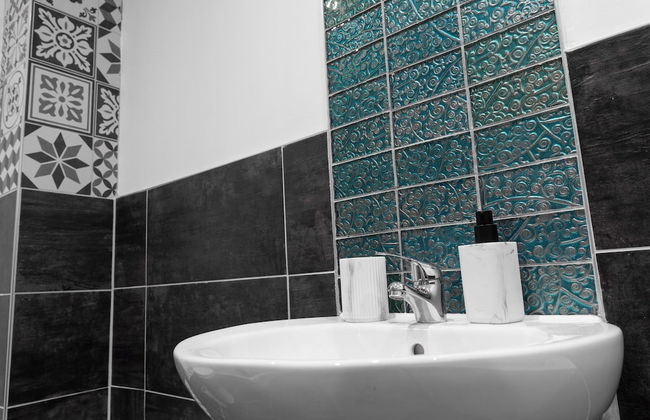 Kings Building- 2 Bed & Bathroom Flats - Foto 40