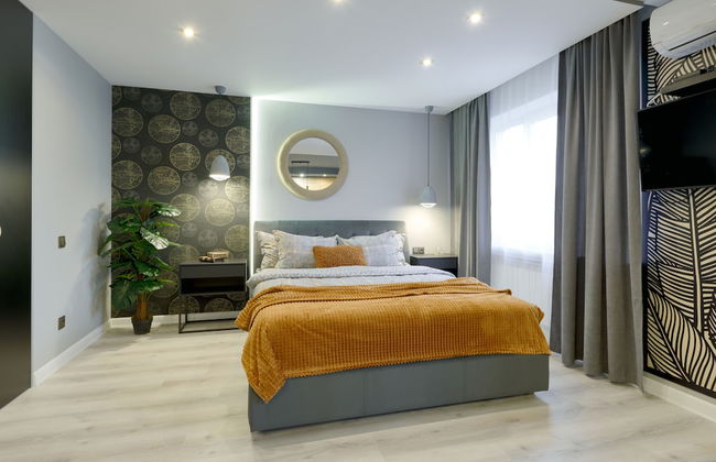 Baseina Apartments - Foto 33