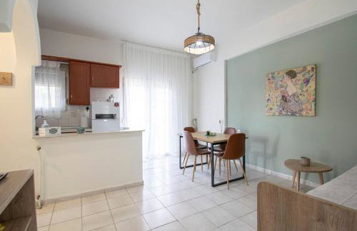 Forest View Apartments by RentalsPro - Fourka Halkidiki - Foto 9