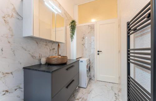 Zagreb 123 - New - Apartment - Centre - Flexible Keybox Entry - Modern - Monthly Rent - WiFi - Foto 7