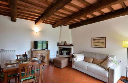 Villa Nocciola Il Poderone - Foto 11