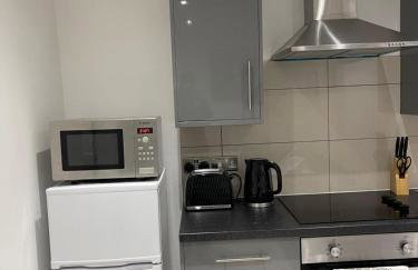 Modern 1 Bedroom Holiday Apartment in Southminster - Foto 2