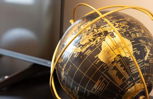 Jonathan Luxury Apartment Trieste Station - Foto 51