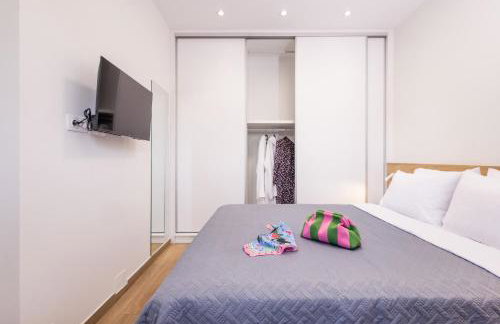 Enalis Studios & Apartments - Foto 26