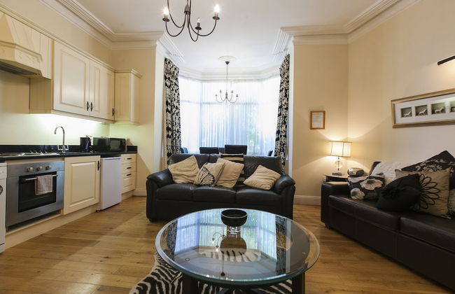Dublin Vacation Rentals - Photo 38