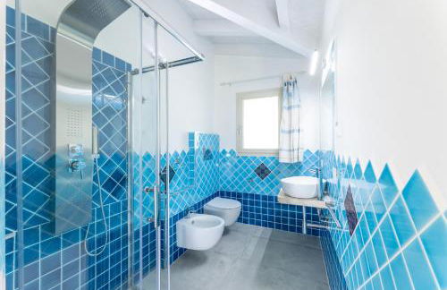 Villa corallo SX Ottiolu - Foto 20