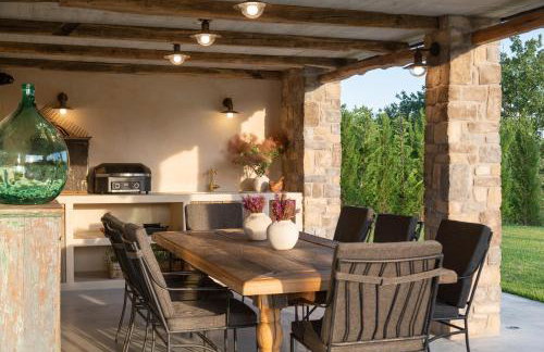 Villa Bagnoli - Foto 53