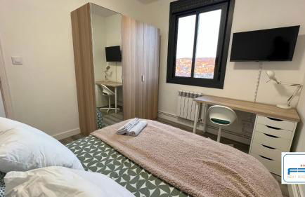 Amplia casa de 9 hab, Cabral. - Foto 41