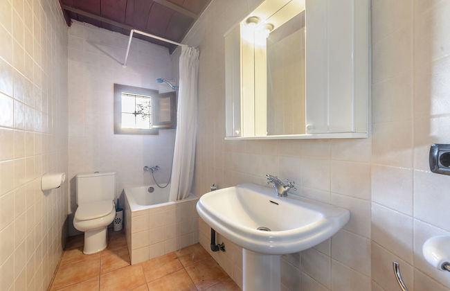 Casa en Ibiza - vistas Dalt Vila - Foto 7