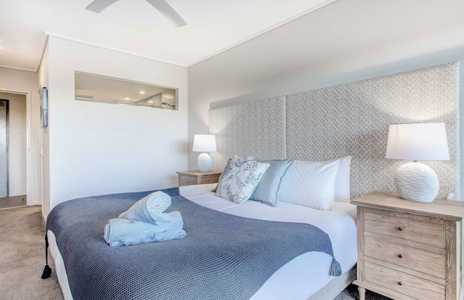 The Sand Resort Apartments - Holiday Management Co - Foto 48