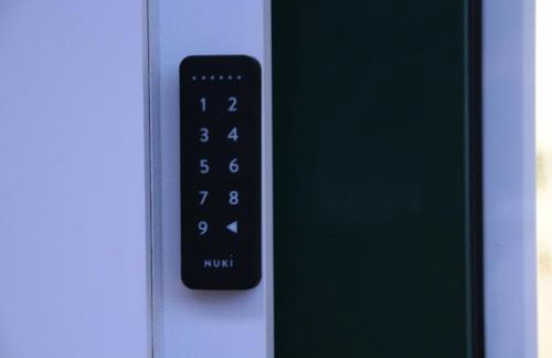 MS-Apartments I Hellinghuus - Foto 12