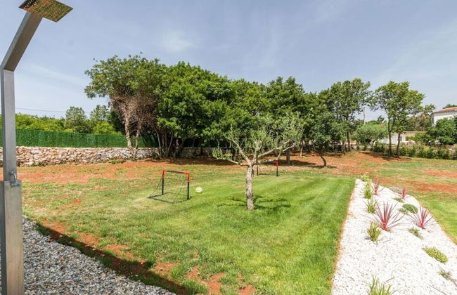 Villa Valinka Ontwerp - Foto 37