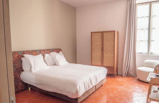 Chateau du Parc Pezenas - Foto 1