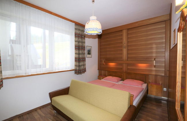 Apartments Home Hermann, Ramsau am Dachstein - Foto 26