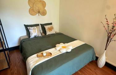 Studio cosy - Le cerisier - Foto 1