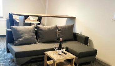 LOFT Aparthotel - Foto 4