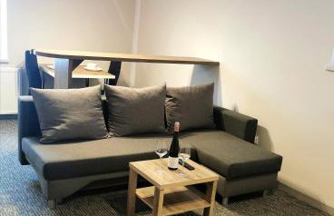LOFT Aparthotel - Foto 4
