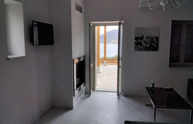 Thaleia - Skoutari Bay View - Foto 1