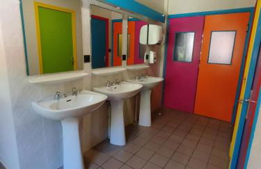 Gite du Domaine Laffraut - Foto 25