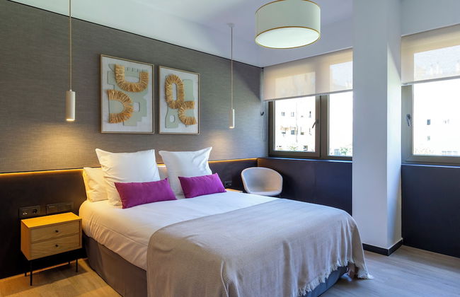 Feelathome Nervión Apartments - Foto 41