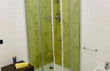 Regina Del Mare Holiday Apartments - Foto 60