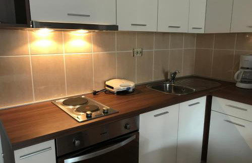 Apartment Pulić - Foto 27