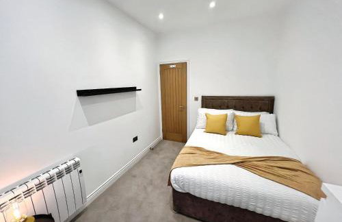 Richmond Mews by Staytor Accommodation - Foto 8