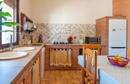 Villa Ortega Alba Alcalá La Real by Ruralidays - Foto 18