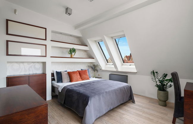 AS HOME Apartamenty Rynek 50 - Foto 27