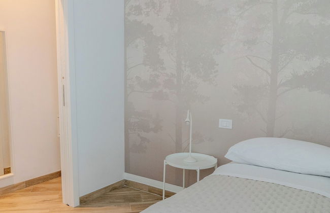 Relais del Parco Azzurro e Relais del Parco Rosa - Foto 13