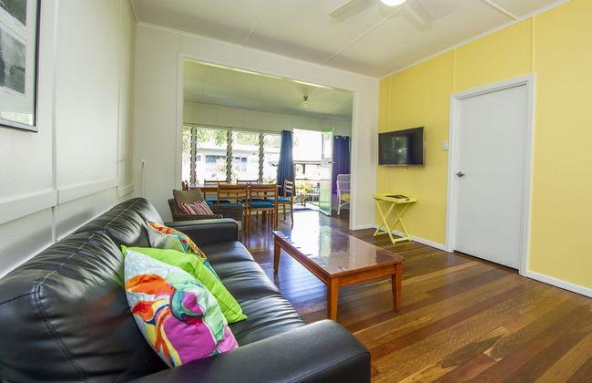 Kooyong Apartment 2 - Photo 1