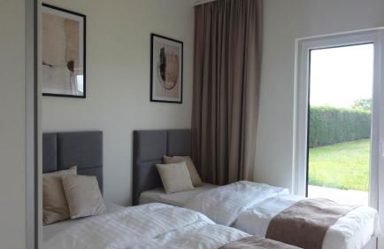 Ferienhaus-Elbdeichblick-Haselau - Foto 12