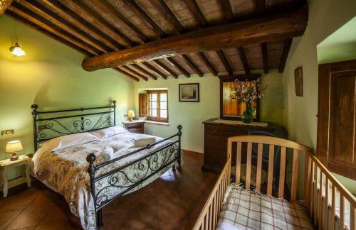 Agriturismo Podere Il Colle - Foto 36