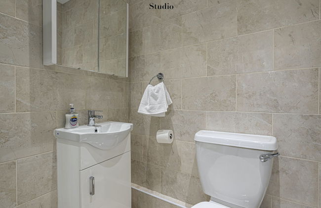 Kensington Olympia - Foto 30