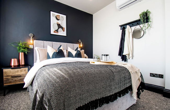 The Rampart - Foto 12