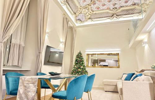 CASA LE 4 ARTI - 86Mq in Via Lagrange 43 LUXURY - Foto 66