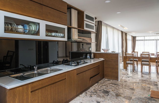 Flamingos Dai Lai Resort Luxury - Photo 23