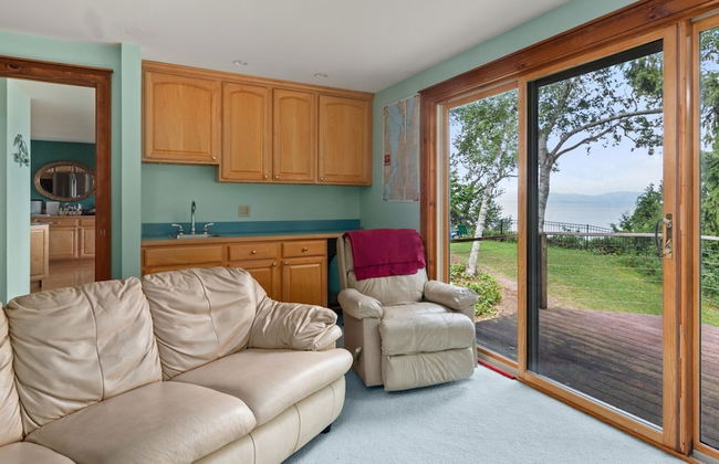 Camp Roosevelt 5 Bedroom Cottage by RedAwning - Foto 24