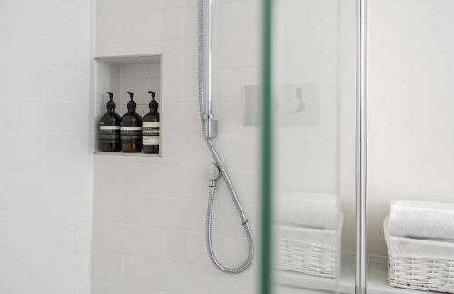 Luxury Central Mayfair Townhouse with AC 3BR 3BA - Foto 31