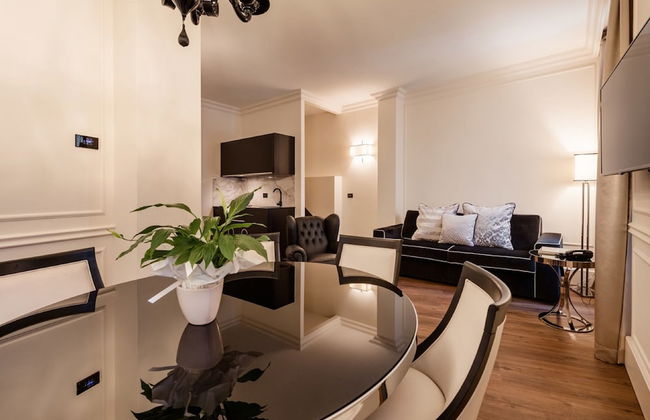 Aparthotel Verona House - Foto 37